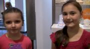 McKayla Maroney impresses young fans at an autograph signing in Washington DC