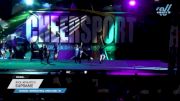 Idol Athletics - Supr6me [2023 L6 International Open Coed - NT] 2023 CHEERSPORT National All Star Cheerleading Championship