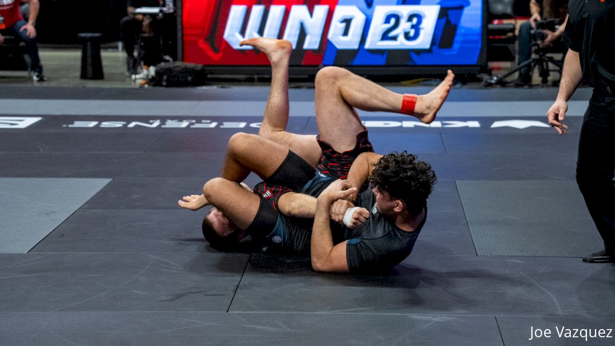 Preview: Main Character Jiu-Jitsu 7 Comes To Miami This Saturday