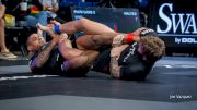 Nicky Ryan Submits Former ADCC Champ JT Torres Via Ankle Lock | WNO 23