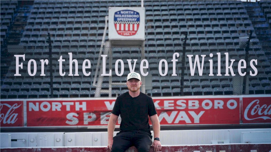 For the Love of Wilkes: A Video Essay About North Wilkesboro