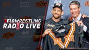 FRL 1,027 - David Taylor's Plans For Oklahoma State