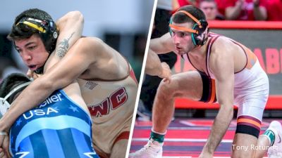 Last Week In College Wrestling Recruiting: May 6-May 12