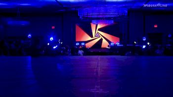 Lear Kirkland vs Nathan Kristoff 2025 Fight to Win 283