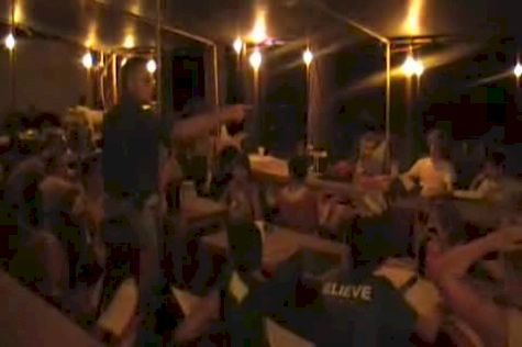 Paavo Texas Regional Camp 2008