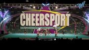 ACE of Birmingham - Raiders [2025 L2.2 Youth - PREP Day 1] 2025 CHEERSPORT National All Star Cheerleading Championship