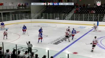 Replay: Home - 2025 Waterloo vs Des Moines | Sep 11 @ 6 PM