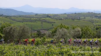 Watch In Canada: 2024 Giro d'Italia Stage 10