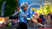 Valentin Paret-Peintre Claims 2024 Giro Stage 10, Tadej Pogacar Holds Lead