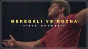 All Access: Meregali vs Rocha