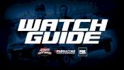 How to Watch: 2024 AMSOIL Off-Road Mayhem at the Motorplex | Racing