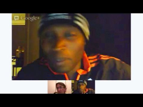 Interview with Geoffrey Mutai:the two last years!!