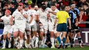 Ulster Rugby To Bid Farewell To Nine Players At The End Of The Season