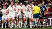 Ulster Rugby To Bid Farewell To Nine Players At The End Of The Season
