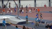 High School Girls' 60m, Finals 1