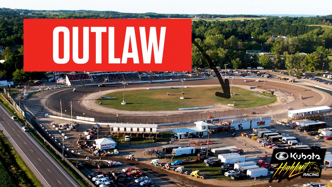 High Limit Teaser: A High Stakes Preview For Outlaw Speedway