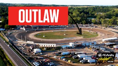 High Limit Teaser: A High Stakes Preview For Outlaw Speedway