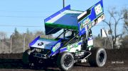 NARC 410 Sprint Cars Set For Weekend Doubleheader At Tulare & Stockton