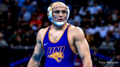 Is NIL Forcing College Wrestling Into A New Era?