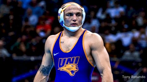 Is NIL Forcing College Wrestling Into A New Era?