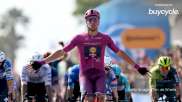 Jonathan Milan Claims Giro 2024 Stage Double In Stage 11, Pogacar Leads