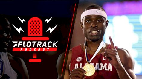 Conference Champs Recap, Plus Diamond League, LA Grand Prix & More | The FloTrack Podcast (Ep. 665)