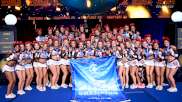Cheer Athletics Panthers: 91 Moments From Their Big Win!