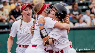 5 Pivotal Moments That Led To Lenoir-Rhyne's First SAC Title Since 2013