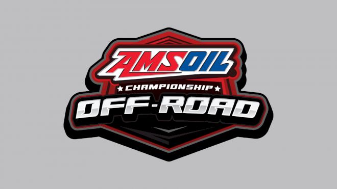 2024 AMSOIL Championship Off-Road
