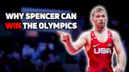 Maybe I Was Wrong About Spencer Lee...