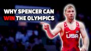 Maybe I Was Wrong About Spencer Lee...