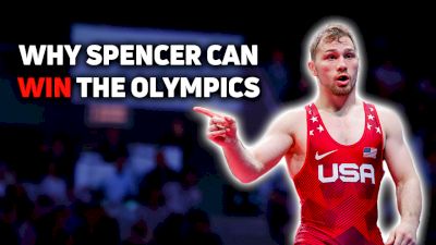 Maybe I Was Wrong About Spencer Lee...