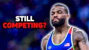 Does Jordan Burroughs Silence Mean Something BIG Is Coming?