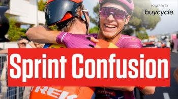 Milan Explaining 2024 Giro d'Italia Stage 11