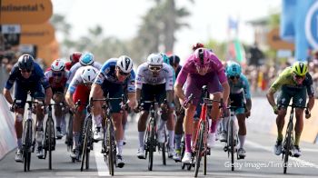 Extended Highlights: Giro d'Italia Stage 11