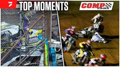 COMP Cams Top Moments 5/6 - 5/12