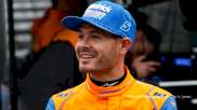 Kyle Larson Makes 'Huge Progress' During Wednesday's Indy 500 Practice