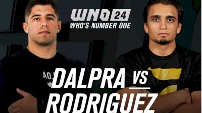 WNO 24: Tainan Dalpra e Jay Rodriguez se enfrentam no evento de junho