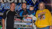Nebraska Driver Is Two-For-Two In Dirt Late Model Starts