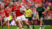 "Our Intent Is Always In The Right Place" - Daly Reflects On Munster Form