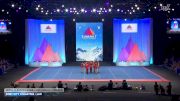 Port City - Lux [2026 L5 Senior Coed - D2 - Small Finals] 2026 The D2 Summit