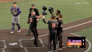 Watch the CAA Baseball Championship On FloBaseball