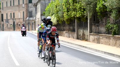 Regardez au Canada: Giro d'Italia - Étape 12