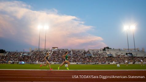 How To Watch NCAA Track And Field Championships 2024 Regionals