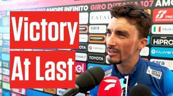 Julian Alaphilippe's Redemption At 2024 Giro