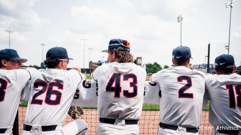 How To Watch The BIG EAST Baseball Championship 2024