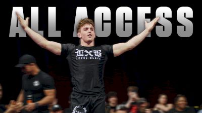 All Access: Andrew Tackett Is On Unstoppable At WNO 23
