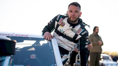 NASCAR Modified Tour Champ Justin Bonsignore To Make Xfinity Debut In June