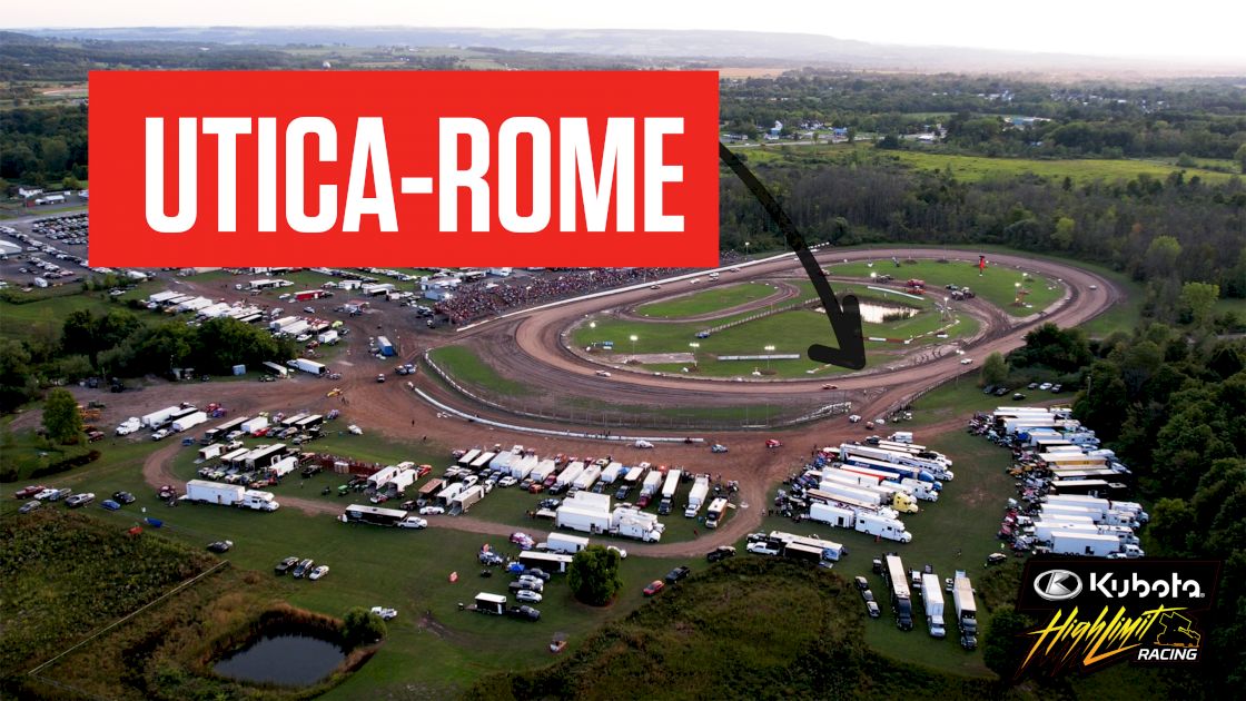 High Limit Teaser: A High Stakes Preview For Utica-Rome