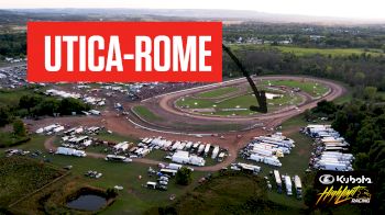 High Limit Teaser: A High Stakes Preview For Utica-Rome Speedway